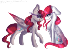 Size: 3853x2557 | Tagged: safe, artist:harmony134, oc, oc only, oc:harmony (harmony134), pegasus, pony, crying, female, glowing eyes, high res, mare, palette swap, recolor, simple background, species swap, transparent background, umbrum oc