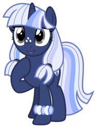 Size: 4898x6500 | Tagged: safe, artist:estories, oc, oc only, oc:silverlay, original species, pony, umbra pony, unicorn, g4, absurd resolution, female, mare, simple background, solo, transparent background, vector