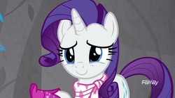 Size: 1920x1080 | Tagged: safe, screencap, rarity, pony, unicorn, g4, the end in friend, boots, female, glitter boots, mare, shoes, solo
