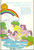 Size: 683x1002 | Tagged: safe, baby cotton candy, cotton candy (g1), g1, official, scan