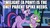 Size: 1024x576 | Tagged: safe, edit, edited screencap, editor:useraccount, screencap, spike, twilight sparkle, alicorn, dragon, pony, father knows beast, g4, my little pony: friendship is magic, duo, female, image macro, male, mama twilight, mare, meme, mom, text, twilight sparkle (alicorn), winged spike, wings