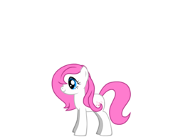 Size: 830x650 | Tagged: safe, artist:ellaineplayz, oc, oc only, oc:sweet song, earth pony, pony, female, mare, simple background, solo, transparent background
