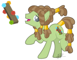 Size: 1520x1180 | Tagged: safe, artist:leanne264, oc, oc only, oc:cedarwood, earth pony, pony, base used, male, offspring, parent:mud briar, parent:tree hugger, parents:mudhugger, simple background, solo, stallion, transparent background