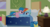 Size: 11000x6000 | Tagged: safe, artist:mundschenk85, firefly, rainbow dash, pegasus, pony, g1, g4, absurd resolution, backpack, bed, cross-generational shipping, female, lamp, lesbian, mare, open mouth, pillow, ship:dashfly, shipping, show accurate, smiling