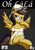 Size: 930x1311 | Tagged: safe, artist:anibaruthecat, daring do, pegasus, pony, semi-anthro, g4, back to the future, clothes, crossover, female, magazine cover, mare, smiling, solo, underhoof