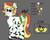 Size: 400x322 | Tagged: safe, artist:kellysans, oc, oc:kelly sparkle, pegasus, pony