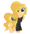 Size: 847x955 | Tagged: safe, artist:nightmarye, oc, oc only, oc:sundance, pegasus, pony, clothes, female, hoodie, mare, simple background, solo, transparent background, two toned wings