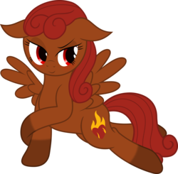 Size: 6662x6525 | Tagged: safe, artist:waveywaves, oc, oc only, oc:firefly, pegasus, pony, absurd resolution, blushing, coat markings, simple background, socks (coat markings), solo, transparent background