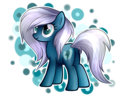 Size: 2600x2000 | Tagged: safe, artist:xxmelody-scribblexx, oc, oc only, oc:silver storm, earth pony, pony, high res, simple background, solo, transparent background