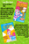 Size: 400x600 | Tagged: safe, artist:ianpony98, fili-second, pinkie pie, series:fili-second the cartoon adventures, g4, advertising, power ponies, superhero, veggietales