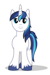 Size: 4600x6900 | Tagged: artist needed, source needed, safe, shining armor, pony, unicorn, g4, absurd resolution, adobe animate, adobe flash, front, looking at you, male, meme, simple background, solo, stallion, transparent background, twily face