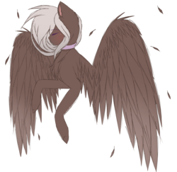 Size: 1454x1411 | Tagged: safe, artist:electricaldragon, oc, oc only, oc:warm love, pegasus, pony, bust, female, mare, portrait, simple background, solo, transparent background
