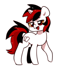 Size: 686x804 | Tagged: artist needed, safe, oc, oc only, oc:blackjack, pony, unicorn, fallout equestria, fallout equestria: project horizons, cute, fanfic art, female, mare, simple background, solo, transparent background