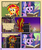 Size: 900x1080 | Tagged: safe, artist:lister-of-smeg, sunset shimmer, twilight sparkle, alicorn, pony, comic:crystal heart attack, equestria girls, g4, book, magic, prone, quill, twilight (astronomy), twilight sparkle (alicorn)