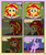 Size: 900x1080 | Tagged: safe, artist:lister-of-smeg, sunset shimmer, twilight sparkle, alicorn, pony, comic:crystal heart attack, equestria girls, g4, book, pencil, twilight sparkle (alicorn)
