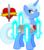 Size: 5000x5653 | Tagged: safe, artist:northernthestar, oc, oc only, oc:valiant heart, pony, unicorn, absurd resolution, armor, magic, male, simple background, solo, stallion, sword, transparent background, weapon