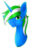 Size: 1128x1644 | Tagged: safe, artist:knaranayama, oc, oc only, oc:igames, pony, simple background, solo, transparent background