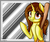 Size: 6000x5000 | Tagged: safe, artist:supermoix, oc, oc only, oc:mary chan, bat, pony, unicorn, absurd resolution, cute, female, gift art, mare, simple background, solo