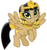 Size: 3000x3200 | Tagged: safe, artist:cheezedoodle96, idw, queen cleopatrot, pegasus, pony, from the shadows, g4, spoiler:comic, spoiler:comic53, .svg available, bracelet, braid, egyptian, eyeshadow, female, flying, headdress, high res, idw showified, jewelry, makeup, mare, regalia, simple background, solo, svg, transparent background, vector