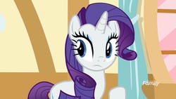Size: 1920x1080 | Tagged: safe, screencap, rarity, pony, g4, yakity-sax, female, mare, solo
