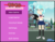 Size: 1952x1513 | Tagged: safe, artist:anime-equestria, coco pommel, equestria girls, g4, ayano aishi, buzzsaw, circular saw, clothes, coco yandere, crystal prep academy, female, game, mary janes, menu, menu screen, miniskirt, pleated skirt, sailor uniform, school uniform, schoolgirl, shoes, skirt, smiling, socks, solo, video game, yandere, yandere simulator, yandere-chan