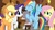 Size: 1920x1080 | Tagged: safe, screencap, applejack, fluttershy, pinkie pie, rainbow dash, rarity, pony, g4, yakity-sax, pinkamena diane pie, remane five