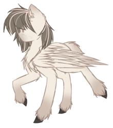 Size: 777x882 | Tagged: safe, artist:electricaldragon, oc, oc only, pegasus, pony, male, simple background, solo, stallion, transparent background