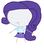 Size: 436x500 | Tagged: safe, rarity, equestria girls, g4, 1000 hours in ms paint, :i, belt, clothes, rurrity, skirt, stylistic suck