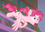 Size: 636x441 | Tagged: safe, screencap, bifröst, pegasus, pony, a matter of principals, g4, background pony, cropped, female, flying, mare, scared, solo, tail wrap