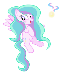 Size: 1664x1800 | Tagged: dead source, safe, artist:rainbows-skies, oc, oc only, oc:sunlight rise, pegasus, pony, cutie mark, female, magical lesbian spawn, mare, offspring, parent:princess celestia, parent:starlight glimmer, parents:starlestia, simple background, solo, transparent background