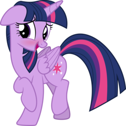 Size: 6000x6035 | Tagged: safe, artist:eagle1division, twilight sparkle, alicorn, pony, g4, absurd resolution, bashful, blushing, cute, daaaaaaaaaaaw, female, floppy ears, hnnng, simple background, solo, transparent background, twiabetes, twilight sparkle (alicorn), vector