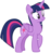 Size: 2744x2980 | Tagged: safe, artist:andoanimalia, twilight sparkle, alicorn, pony, equestria girls, equestria girls specials, g4, my little pony equestria girls: better together, my little pony equestria girls: forgotten friendship, female, folded wings, high res, mare, raised hoof, simple background, smiling, solo, transparent background, twilight sparkle (alicorn), vector, wings