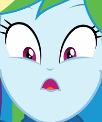 Size: 564x672 | Tagged: safe, screencap, rainbow dash, equestria girls, equestria girls specials, g4, my little pony equestria girls: better together, my little pony equestria girls: rollercoaster of friendship, faic, female, hi anon, meme, out of context, stop the ride