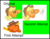 Size: 523x405 | Tagged: safe, artist:jrk08004, applejack, puffball, g4, crossover, kirby, kirby (series), kirby applejack, kirbyfied, nintendo, pixel art, simple background, species swap, sprite, transparent background, vector, video game