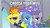 Size: 600x337 | Tagged: safe, edit, edited screencap, screencap, maud pie, spitfire, trixie, a matter of principals, g4, my little pony: friendship is magic, season 8, choose your wife, female, image macro, mare, meme, memeful.com