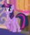 Size: 245x285 | Tagged: safe, screencap, twilight sparkle, alicorn, pony, a matter of principals, g4, my little pony: friendship is magic, butt, cropped, female, plot, solo, twibutt, twilight sparkle (alicorn)