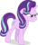 Size: 5454x6528 | Tagged: safe, artist:shutterflyeqd, starlight glimmer, pony, unicorn, a matter of principals, g4, absurd resolution, angry, female, mare, simple background, solo, starlight glimmer is not amused, transparent background, unamused, vector