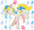 Size: 1960x1709 | Tagged: safe, artist:stevetwisp, oc, oc only, oc:pia ikea, pony, chair, ikea, solo