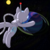 Size: 4096x4096 | Tagged: safe, artist:venaf, pony, absurd resolution, astronaut, atg 2018, newbie artist training grounds, planet, space, spacesuit, sun