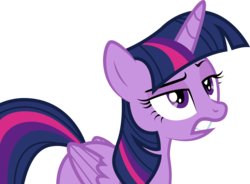 Size: 7800x5749 | Tagged: safe, artist:surprisepi, twilight sparkle, alicorn, pony, g4, horse play, absurd resolution, female, mare, simple background, solo, transparent background, twilight sparkle (alicorn)