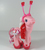 Size: 545x600 | Tagged: safe, photographer:breyer600, all my heart, pony, g3, irl, photo, solo, toy