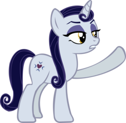 Size: 12204x11895 | Tagged: safe, artist:thebosscamacho, moonlight raven, pony, unicorn, g4, absurd resolution, simple background, solo, transparent background, vector