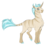 Size: 600x546 | Tagged: safe, artist:vindhov, oc, oc only, hybrid, pony, unicorn, zebracorn, zony, colored hooves, commission, interspecies offspring, leonine tail, magical lesbian spawn, offspring, parent:princess celestia, parent:zecora, parents:zelestia, simple background, solo, transparent background