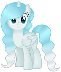 Size: 1573x1845 | Tagged: safe, artist:cindystarlight, oc, oc only, oc:elisabeth witje, alicorn, pony, female, mare, simple background, solo, transparent background