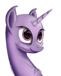 Size: 3760x4628 | Tagged: safe, artist:hoofwaffe, pony, base, cheek fluff, chest fluff, ear fluff, simple background, solo, transparent background