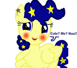 Size: 600x527 | Tagged: safe, artist:lanternlight14, oc, oc only, oc:lantern light, pegasus, pony, base used, blushing, cute, simple background, solo, transparent background