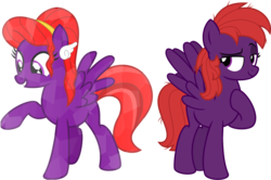Size: 3754x2499 | Tagged: safe, artist:mlp-touchscreen, oc, oc only, oc:touch pad, crystal pony, crystal pony oc, female, high res, mare, simple background, transparent background