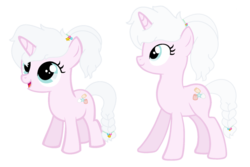 Size: 1024x683 | Tagged: safe, artist:crystalponyart7669, oc, oc only, oc:sweet n' mellow, pony, unicorn, base used, female, filly, mare, simple background, solo, transparent background