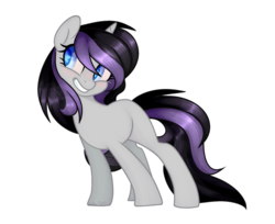 Size: 1992x1628 | Tagged: safe, artist:doux-ameri, oc, oc only, oc:annika, earth pony, pony, base used, female, mare, simple background, solo, transparent background