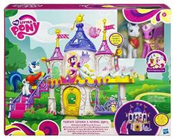 Size: 496x400 | Tagged: safe, princess cadance, shining armor, g4, playset, toy